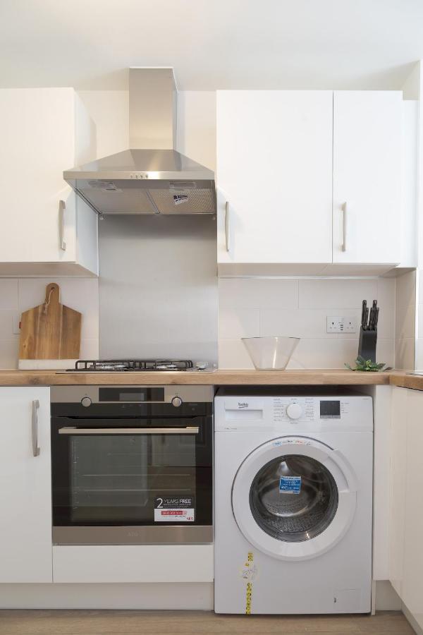 Pass The Keys Cheerful 4 Bed Central Townhouse Garden & Parking Villa Birmingham Eksteriør billede